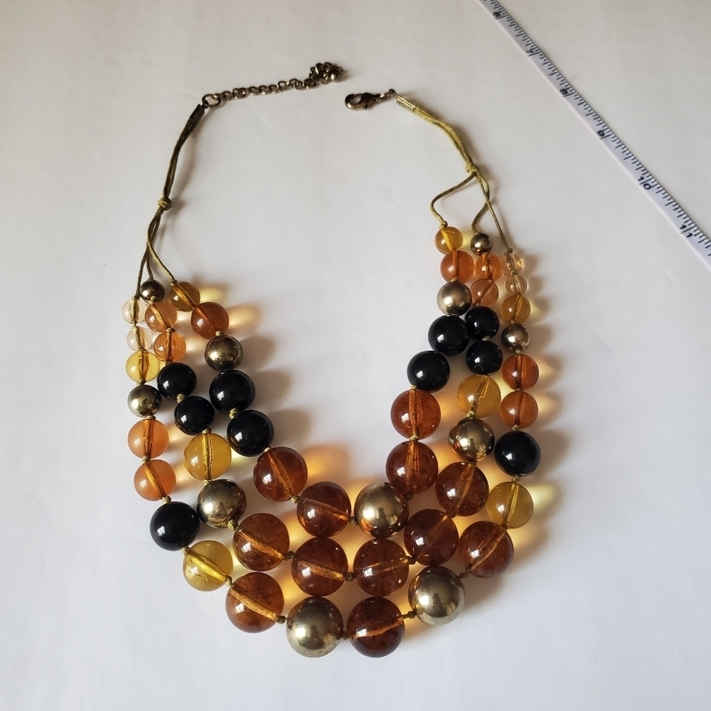 Vintage chunkie Baubles - Picture 8 of 12